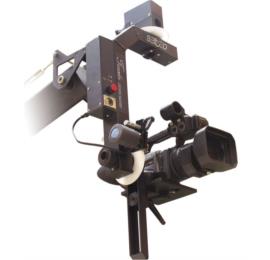 هد-کرین-با-دو-موتور-360-گردشی-PAN-TILT-و-کیف-حمل-Came-TV-